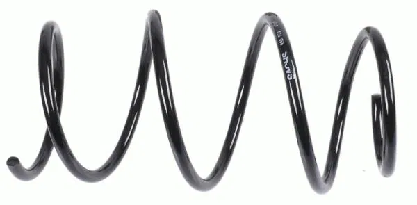 109473031331094 Coil Spring BMW 3 | 998053 SACHS