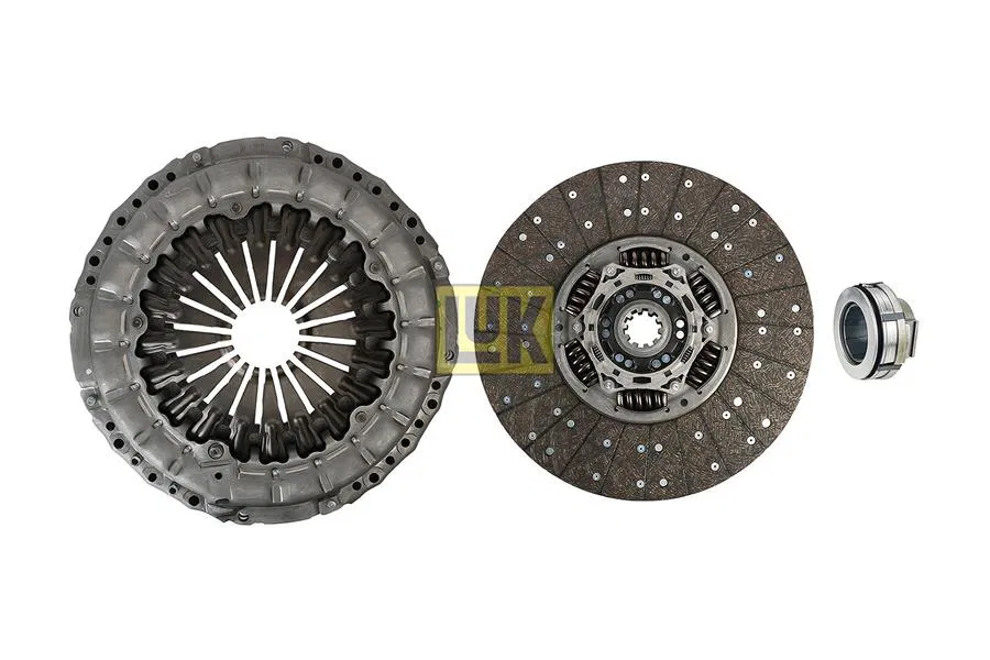 1903899 Repset Smartac | 640314200 LUK