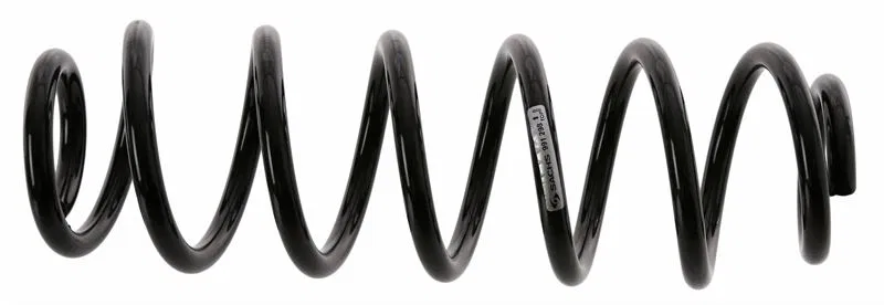 5QF511115AL Coil Spring Cupra Formentor | 991298 SACHS