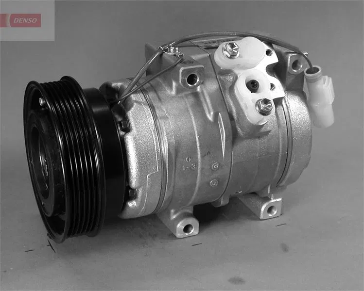 JPB000020 Klima Kompresörü Land Rover Freelander I | DCP14007 DENSO