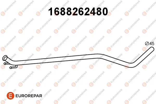 E:TEK Boru | 1688262480 EUROREPAR