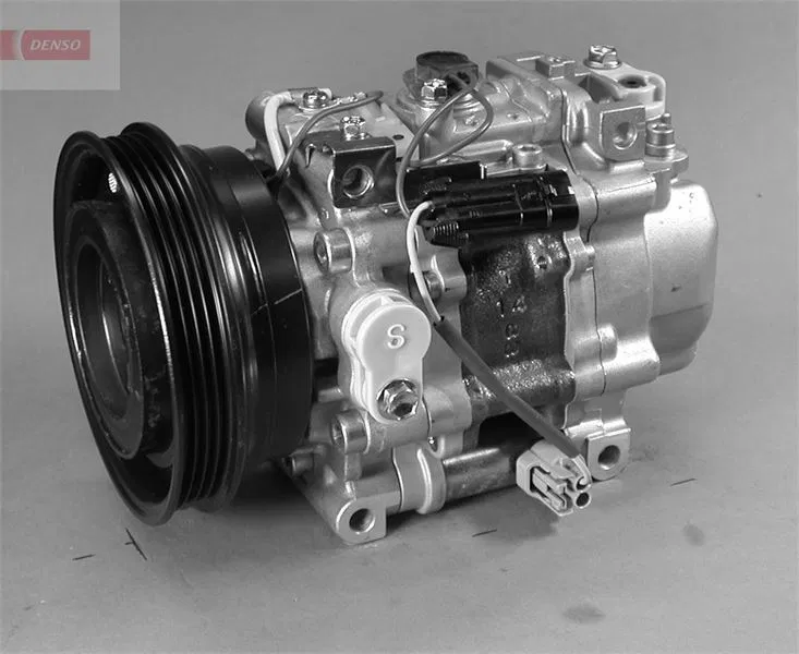 5077706 Klima Kompresörü Fiat Punto | DCP09015 DENSO