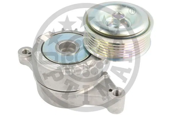 Z60115980C Germe Kolu Kanallı V Kayışı 3 (BL), 3 StufenheckBL | 0-N2394 OPTIMAL