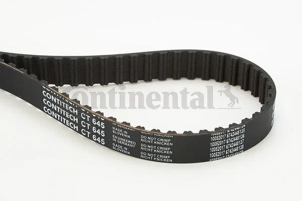 074130113 Mazot Pompa Kayısı VW Transporter Aja | CT645 CONTINENTAL