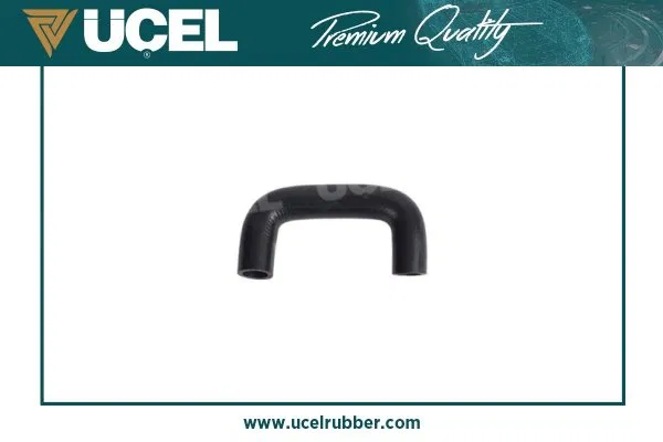 256502A400 EGR Valf Hortumu Hyundai Accent Era Matrix Getz | S85325 UCEL