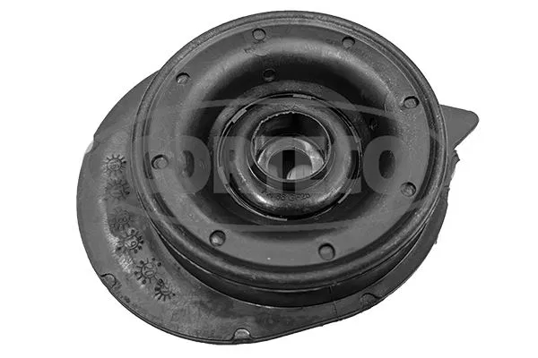 46746546 Amortisör Üst Takozu Fiat 500 0.9 1.2 1.3 Mjet | 80001588 CORTECO