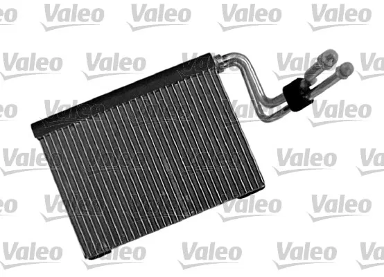 64119290888 Evaporatör BMW | 818201 VALEO