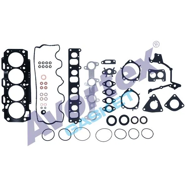 71718129 Motor Takım Contası Doblo-Astra H-Vectra C-Zafira | 752200 AVORTEX