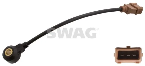 06A905377A Vuruntu Sensörü | 30104106 SWAG