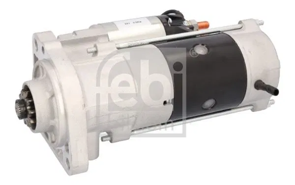 7420997664 Marş Motoru Renault | 184919 FEBI