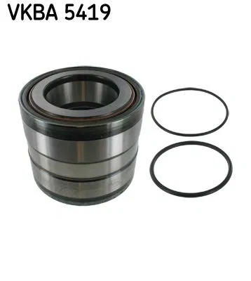 81934200344 Teker Kiti | VKBA5419 SKF
