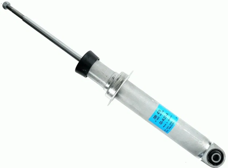 33526766049 Shock Absorber BMW 5 | 310476 SACHS