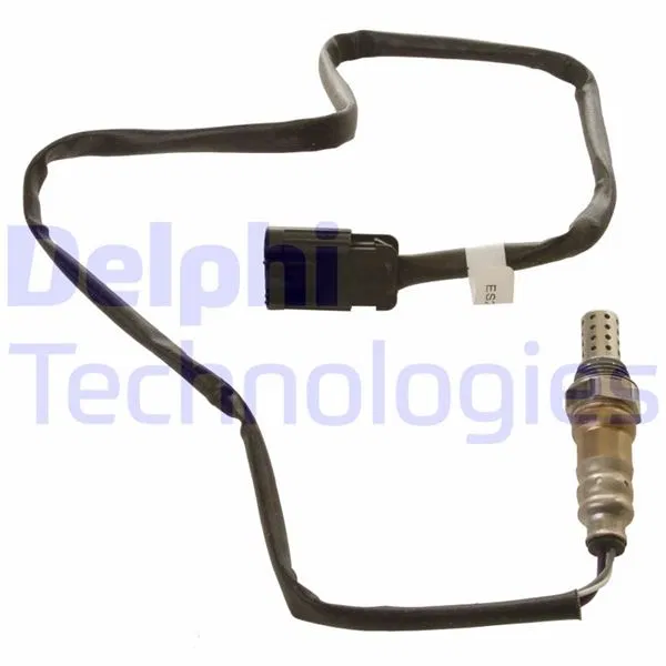 Oksijen (Lambda) Sensörü Kia Sorento 07-09 | ES20385-12B1 DELPHI