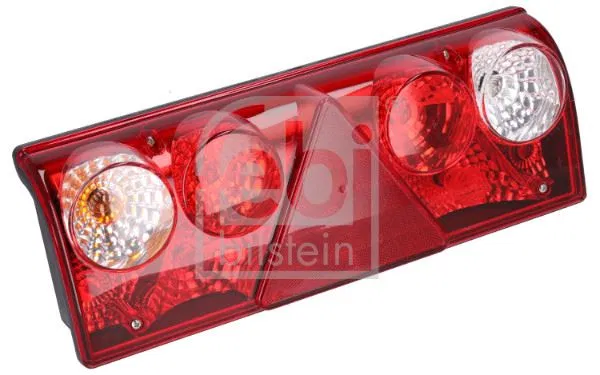 1157244 Arka Lamba Fliegl | 193018 FEBI