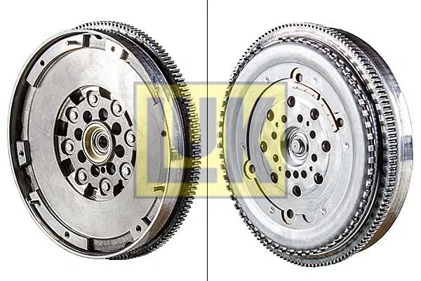 6120300105 Debriyaj Volanı | 415012610 LUK