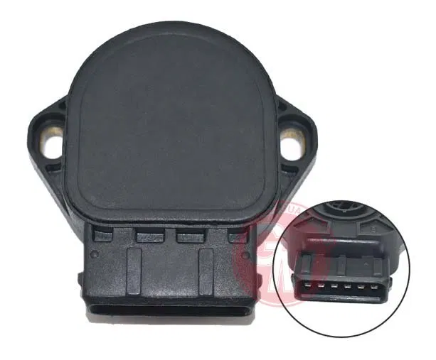 8200139460 Gaz Pedal Sensörü Renault Kangoo 97- Clio | 50100 GUA