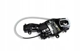 517837811 Kapı İç Braketi Sol Passat-Tiguan 2015- | 294081 PRO-A
