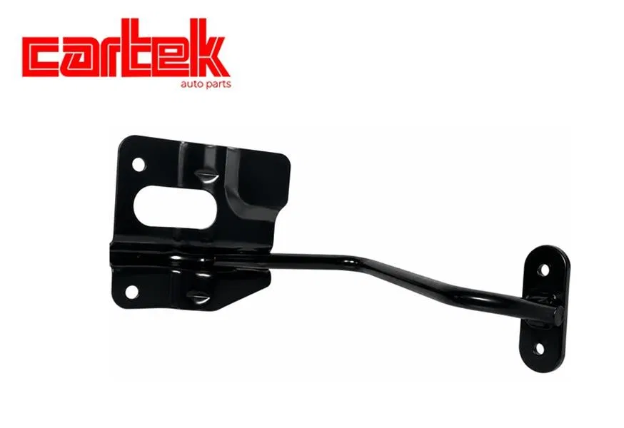 A2078980132 Panel Kilit Braketi W207 2009-16 | TPMB809 CARTEK