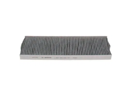 SCA2095030 Aktif Karbonlu Kabin Filtresi | 1987435606 BOSCH