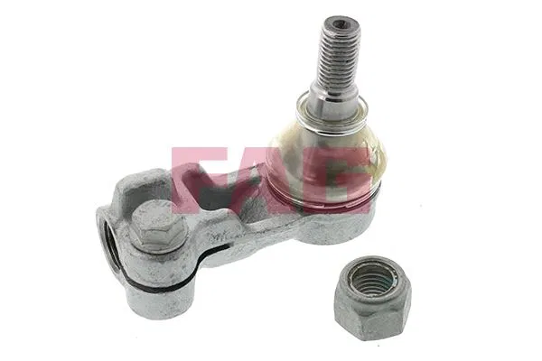 QJB100220 Rulman Land Rover Freelander I | 840070110 FAG