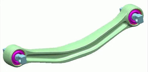 Torque Rod | 2938401 LEMFÖRDER