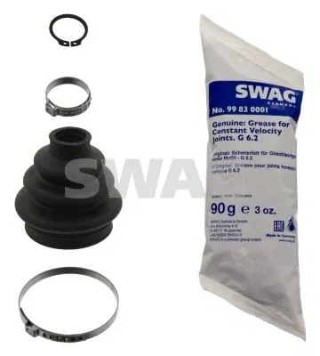 33211229376 Aks Korugu Seti BMW E36 E46 E39 E85 Arka Dis | 20936559 SWAG