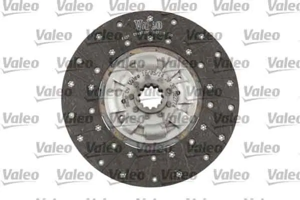 Y00951 Debriyaj Diski İç Komplesi Tumosan 55.60 | 800540 VALEO