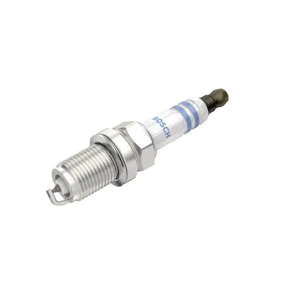 ZJ4618110 Iridyum Ateşleme Bujisi FR8KI33V Mazda 2 | 0242230519 BOSCH