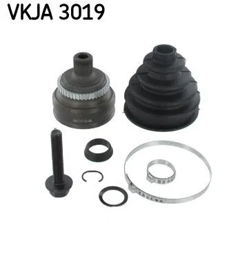 893498099MX Mafsal Seti | VKJA 3019 SKF