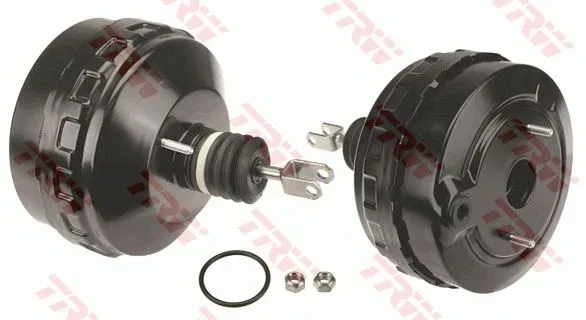 34336764122 Servo FREN- Westinghouse MERCEDES-BENZ 1 Serisi E81 06-12, 1 Serisi E87 06-11, 1 Coupe E82 07-13 | PSA373 TRW