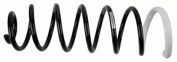 5102AC Coil Spring Citroën Berlingo Multispace | 994513 SACHS
