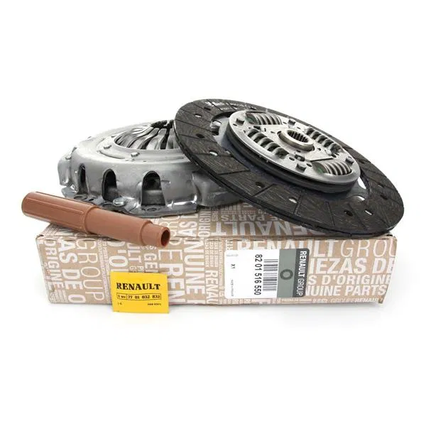 Debriyaj Seti Trafic II 2.0 M9R Master II 2.5 G9U | 8201516550 MAIS