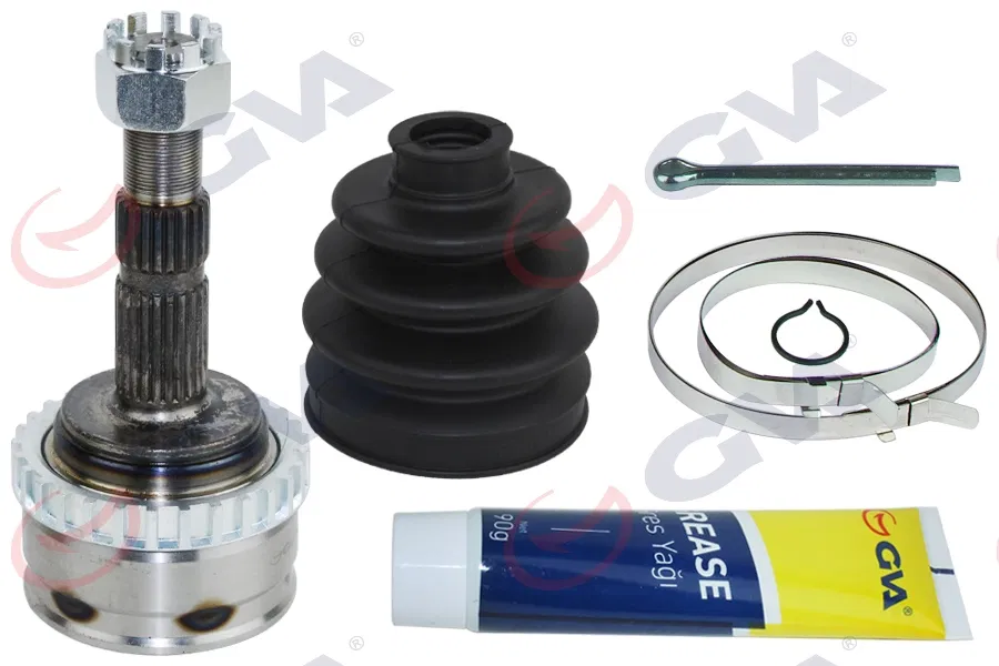 26089775 Dış Aks Kafası Corsa B-C 94-06 Combo B-C 94- | 4490215K GVA