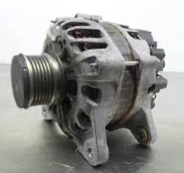 231001318R Alternatör 14V 120A Renault Captur I 13- Clio | 231008918R MY