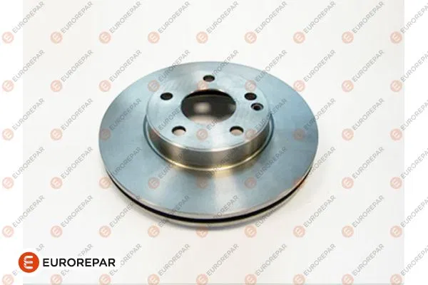 E:2 Ön Fr Disk Mercedes-Benz B-Class Sports | 1667848780 EUROREPAR