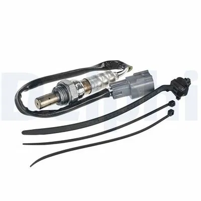 8946512A50 Oksijen - Lambda Sensor Toyota AURİS-AURİS Touring | ES21607-12B1 DELPHI