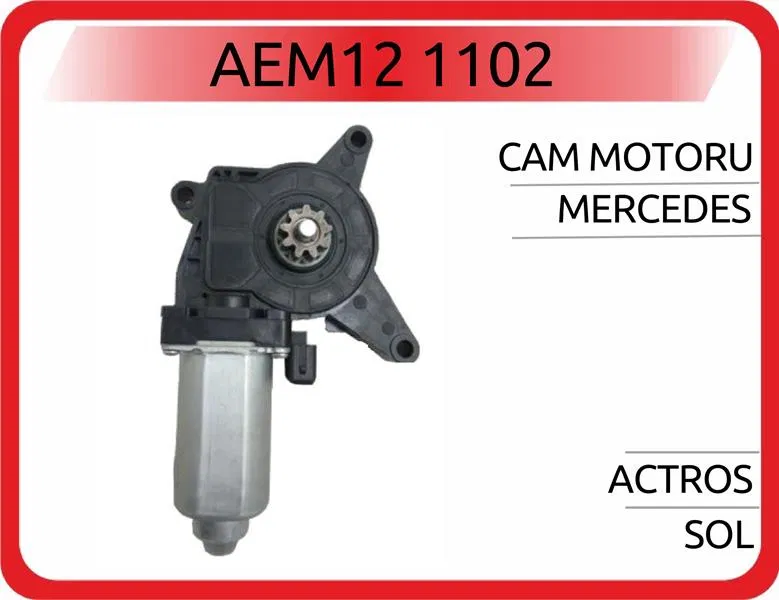 A0008204908 Cam Motoru Actros Sol | AEM12-1102 AEM