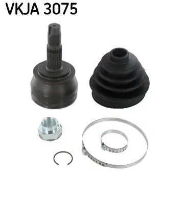 Mafsal Seti | VKJA 3075 SKF