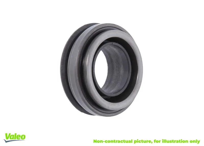 0001709V004000000 Rulman Smart CITY-COUPE 0.6 | 804270 VALEO