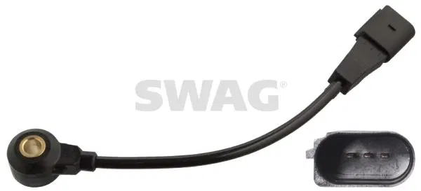 06A905377D Vuruntu Sensörü | 30103677 SWAG