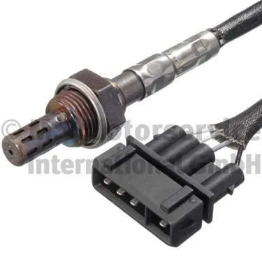 021906265C 004 165 019 Lambda Probe Skoda | 705270860 PIERBURG