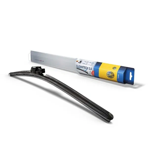 WBU21-358053211 Muz Tipi Silecek 21" (525MM) | 9XW358053211 HELLA