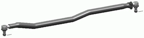 4243300303A4243300303 Steering Tie Rod | 2397001 LEMFÖRDER