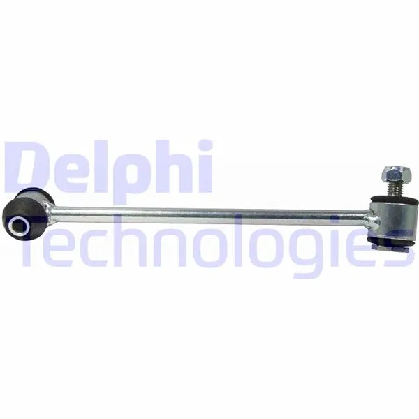 A2043200489 Z Rot | TC2151 DELPHI