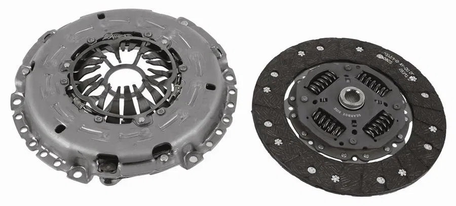 24280088 Debriyaj Seti Xtend Opel | 3000950792 SACHS