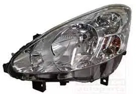 PSA 9677202380 Far Peugeot Partner Box | PSA