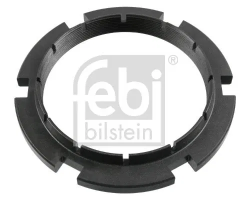 2V5501215A Aks Somunu VW | 181856 FEBI