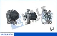 MD309756 Devirdaim Su Pompası Mitsubishi Carisma 1.8L 4G93 | 369020 KALE