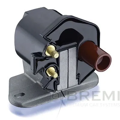 A0001586403 Ateşleme Bobini Mercedes M102 M103 M117 M119 M120 | 20319 BREMI