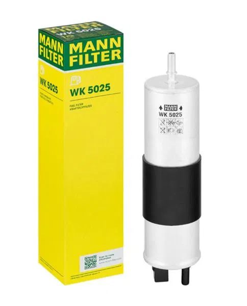 31355461 Yakıt Filtresi | WK 5025 MANN